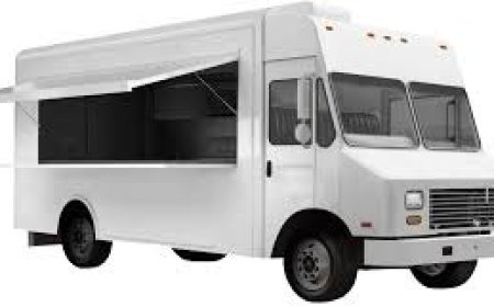Concession Manufacturers Helping Businesses Serve Customers Anywhere