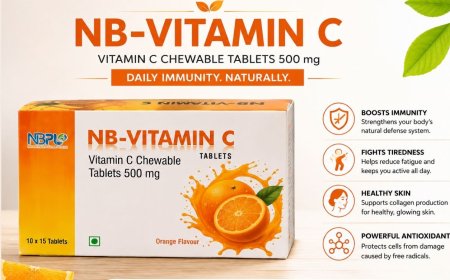 Nirman Bio Vitamin C Tab Advantages and Disadvantages