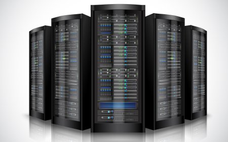 Data Center Power: The Secret Behind Unstoppable Business Performance