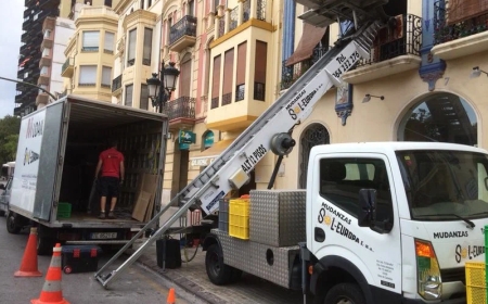 Mudanzas Granada: La Guía Definitiva para un Traslado Fácil, Seguro y Sin Estrés