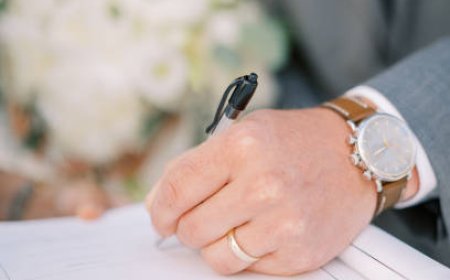 Get Married in Australia: A Complete Guide to Planning Your Perfect Wedding