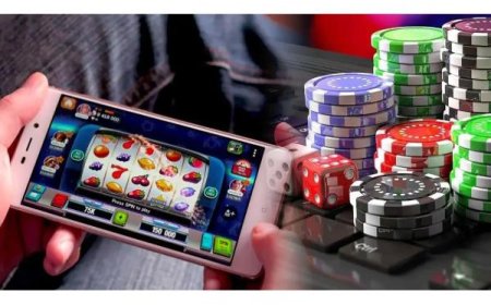 L'essor du divertissement digital : Immersion dans l'univers du jeu en ligne
