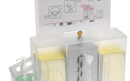 Bulk PPE Dispenser: The Fastest Way to Transform Workplace Safety