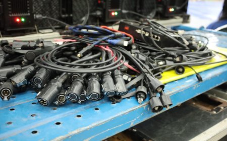 OEM Wire Harness Sourcing: Why Getting This Decision Right Saves You More Than You Think