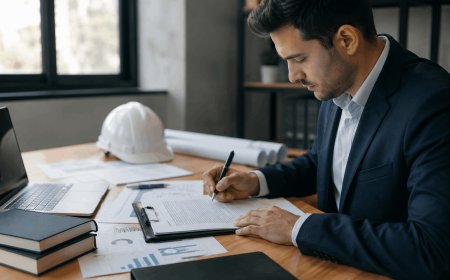 Step-by-Step RICS Assessment Help Guide for APC Candidates