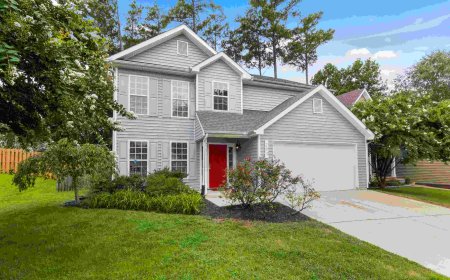 How Long Does It Take to Sell Home in Clover, SC?