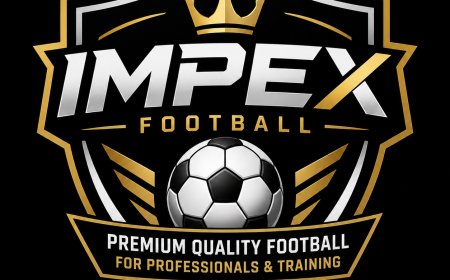 Premium Quality For Champions