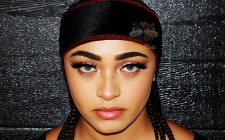 Stylish Durags: Elevate Your Look Instantly with Rag Ratz's Premium Designer Du Rags