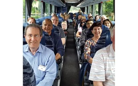 Rapid City Shuttle: Experience Stress-Free Travel with RAPID SHUTTLE