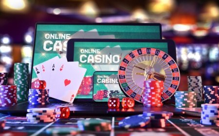Los Mejores Casinos Online del Momento: Guía para Conocer las Plataformas Más Destacadas