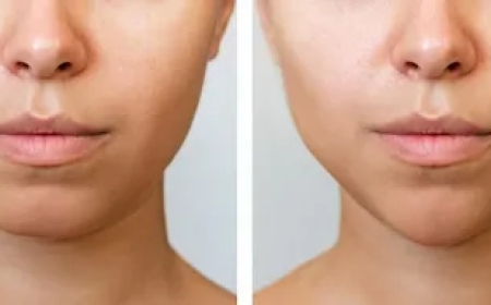 The Role of Bone Sculpting in Facial Harmony