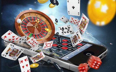 Descubre los Mejores Casinos Online en España para 2026