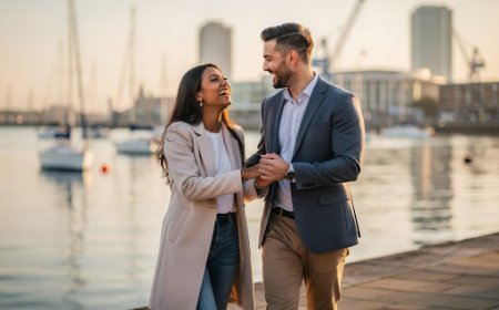 Connecting Like-Minded Singles Through Exclusive Dating Services