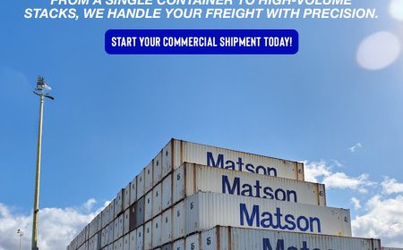 5 Things to Know While Shipping from Hawaii to Mainland