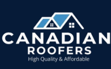 Roofing Company in Toronto | Repair & Installation Experts