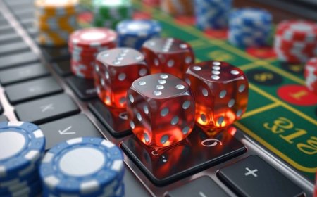 Mejores Casinos Online: Bonos, Promociones y la Mejor Oferta de Juegos