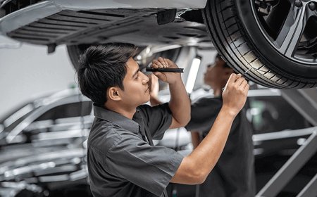 More Than Maintenance: The Value of Skilled Mechanics in Northcote
