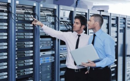 It Support Services Brisbane: The Secret Weapon Every Growing Business Needs