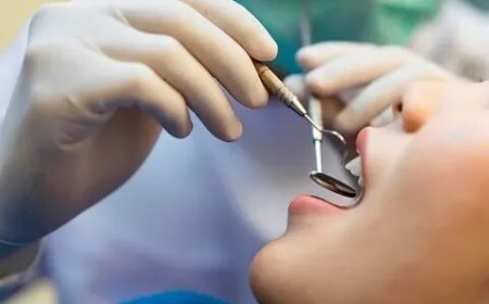 How Effective Are Dental Crowns and Bridges for Tooth Restoration