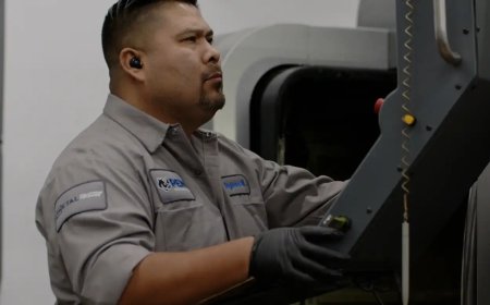 5 Errors Procurement Teams Make When Vetting a Fabricator for Precision Parts
