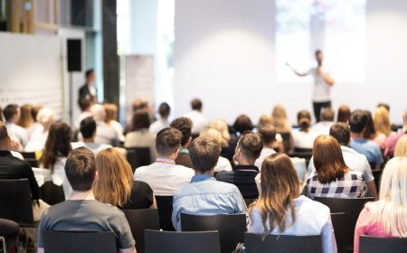 How Association Conferences Drive Member Engagement Growth