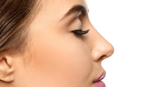 Can Rhinoplasty Increase Nose Size?