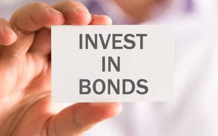 What Are Sovereign Gold Bonds and How Do They Work ?