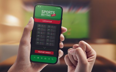 Bhalobet Sports Betting