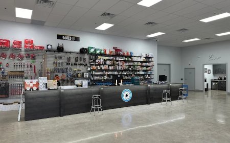 Electric Supply Vaughan for Commercial, Industrial, and Residential Projects