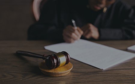 Annulment of Marriage Documents Preparation: The Fast-Track Solution to Moving Forward with Confidence