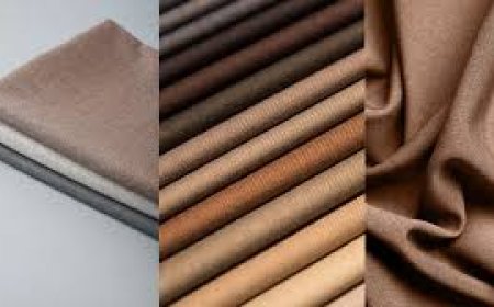Blended Fabric: The Perfect Choice for Comfort, Style, and Durability