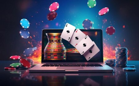 Mejores Casinos Online de España 2026: Guía Actualizada de Sitios con Dinero Real