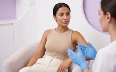 How Liposuction in Riyadh Helps Achieve Better Body Contours