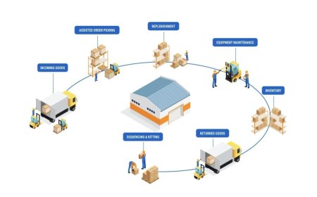 Contract Logistics Market: The Backbone of Modern Supply Chains