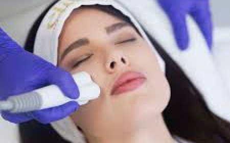 Combination of Venus Legacy with other aesthetic treatments in Riyadh