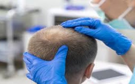 Long-Term Value of Hair Transplant Procedures in Riyadh