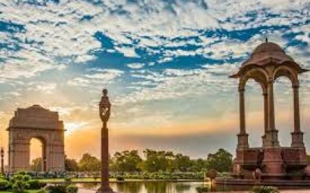 Delhi Sightseeing Tour by Car: Explore Top Tourist Attractions in Comfort