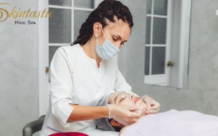 Best Hydrafacial in Riverside for Healthy Skin Care