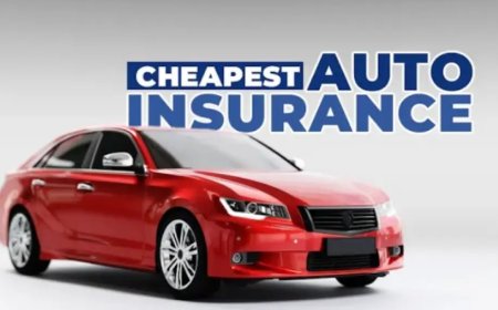 How Can I Lower My Car Insurance Rates in Michigan?