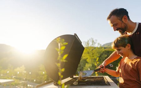Why a Vertical Offset Smoker Is Becoming the Go-To Choice for Serious BBQ Fans