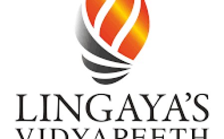 Why Lingaya's Vidyapeeth is the Best BBA College in Delhi NCR