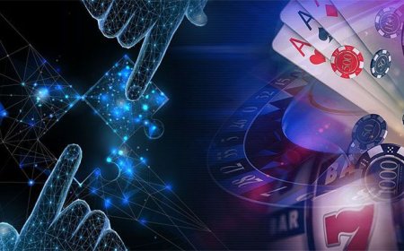 Casino Non AAMS Stranieri: Scopri le Piattaforme Sicure con Bonus Esclusivi