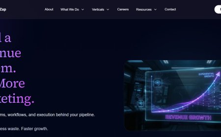 Creating a Predictable Pipeline Through Smarter Market Engagement