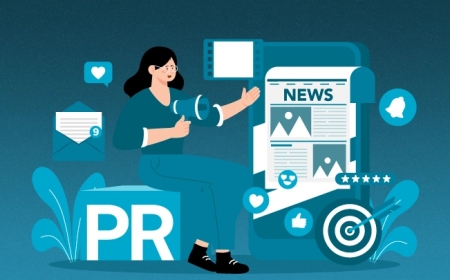 Public Relations Agency Orange County: Why KCOMM Wins