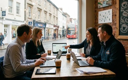 Free and Premium Exeter Business Listing Solutions