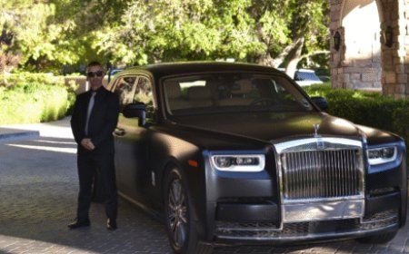 The Benefits of Professional Corporate Transportation Las Vegas and Corporate Limo Services Las Vegas
