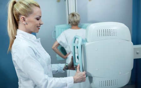 Breast CT Scan: What Every Woman Should Know