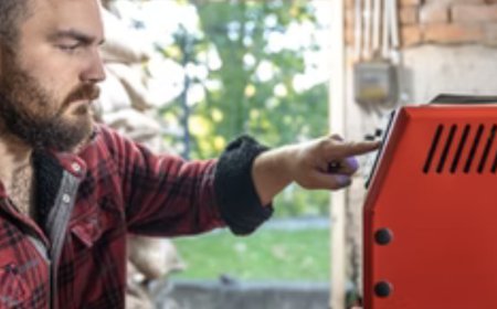 Standby Generator Installation: Benefits, Costs, and Maintenance Guide