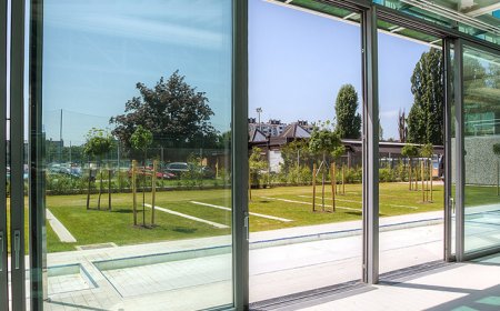 KFORTS Burglar-Proof Glazing: Safeguarding Museums and High-Value Assets