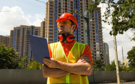 Building Measurement Services: Why Accuracy Matters
